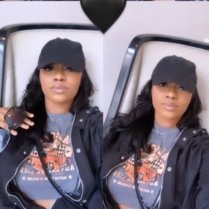 Meet your Posher, Latayah